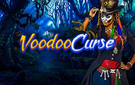 Voodoo Curse Slot Grátis